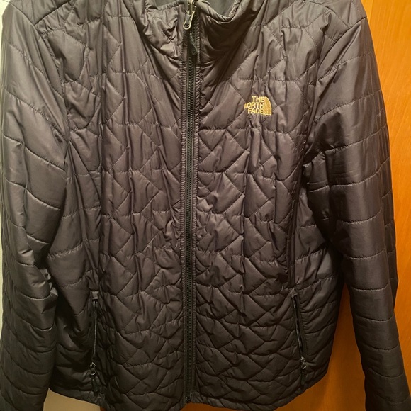 Northface XXL Light Puffer